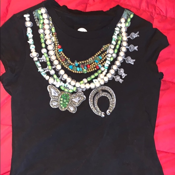 Double D Ranch Tops - DoubleDRanch shirt